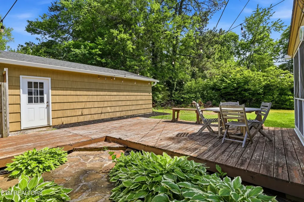 1312 Bradford Lane Knoxville TN 37919