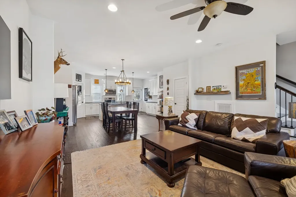 844 Cherokee Avenue Nashville TN 37207