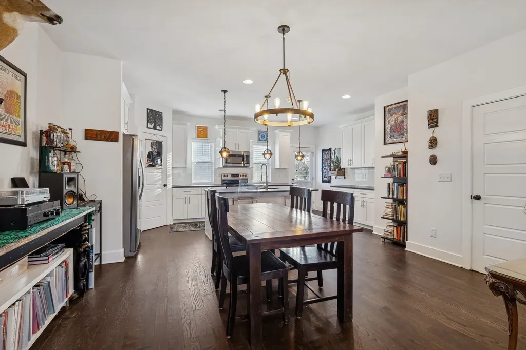 844 Cherokee Avenue Nashville TN 37207