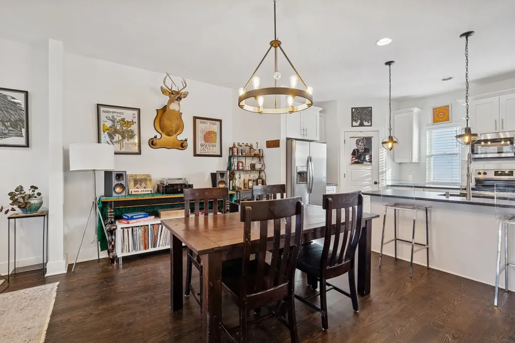 844 Cherokee Avenue Nashville TN 37207