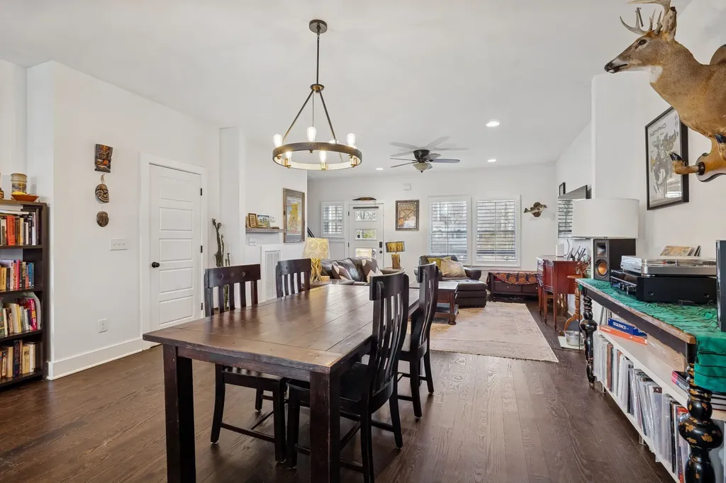 844 Cherokee Avenue Nashville TN 37207