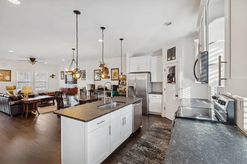 844 Cherokee Avenue Nashville TN 37207