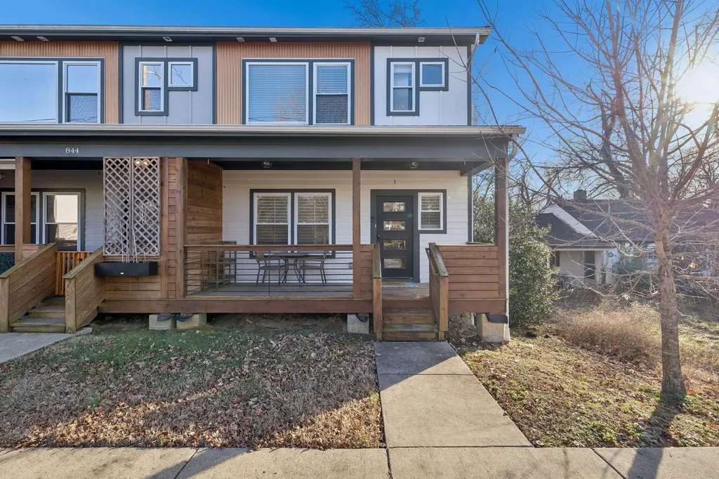 844 Cherokee Avenue Nashville TN 37207