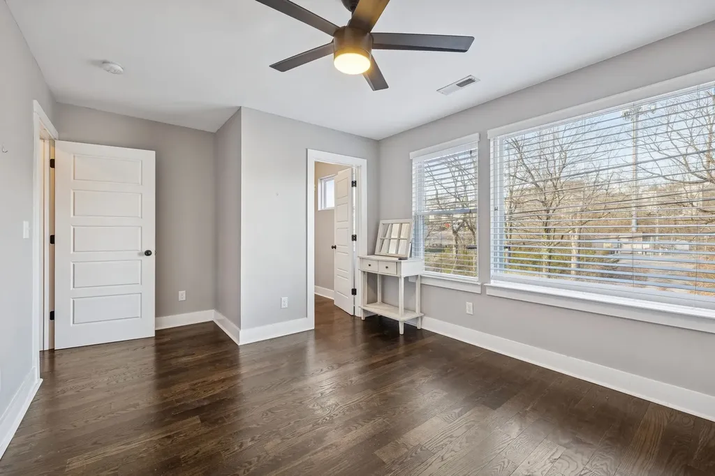 844 Cherokee Avenue Nashville TN 37207