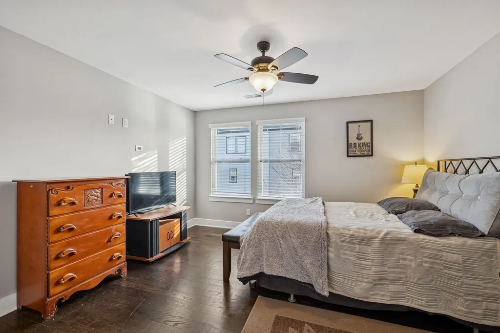 844 Cherokee Avenue Nashville TN 37207