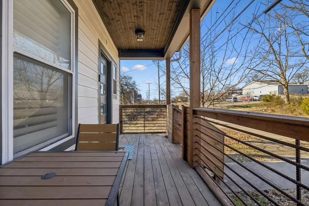 844 Cherokee Avenue Nashville TN 37207