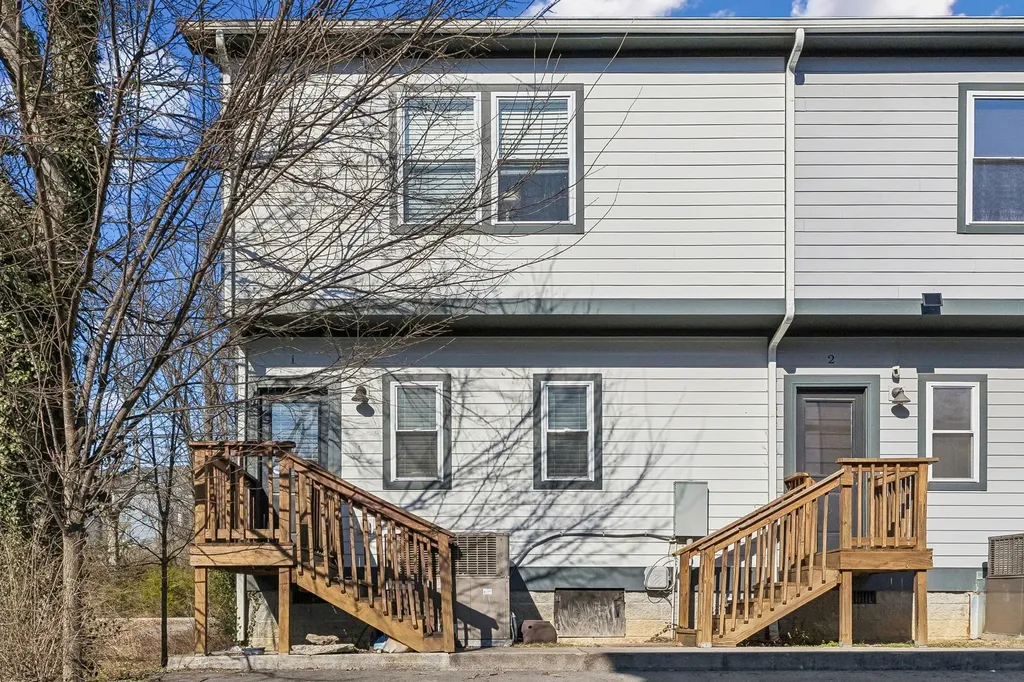 844 Cherokee Avenue Nashville TN 37207