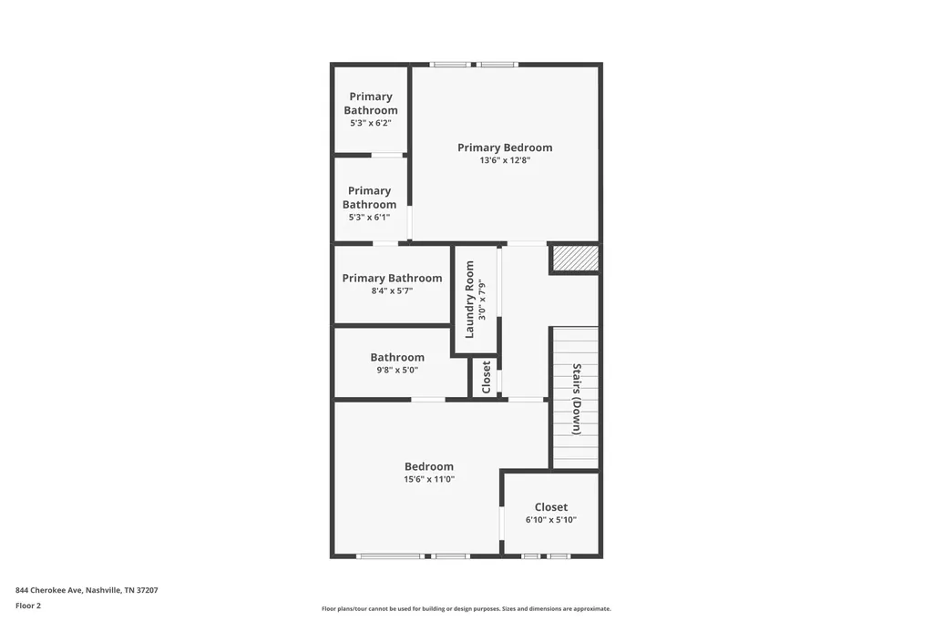 844 Cherokee Avenue Nashville TN 37207