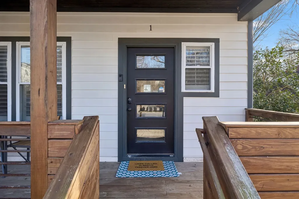 844 Cherokee Avenue Nashville TN 37207
