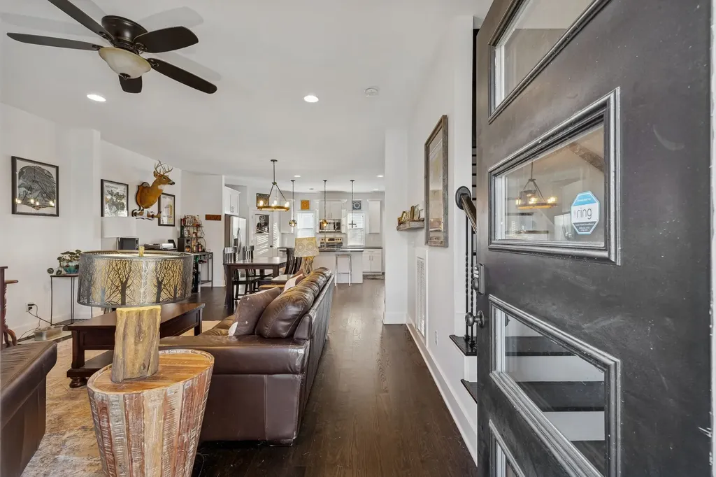 844 Cherokee Avenue Nashville TN 37207