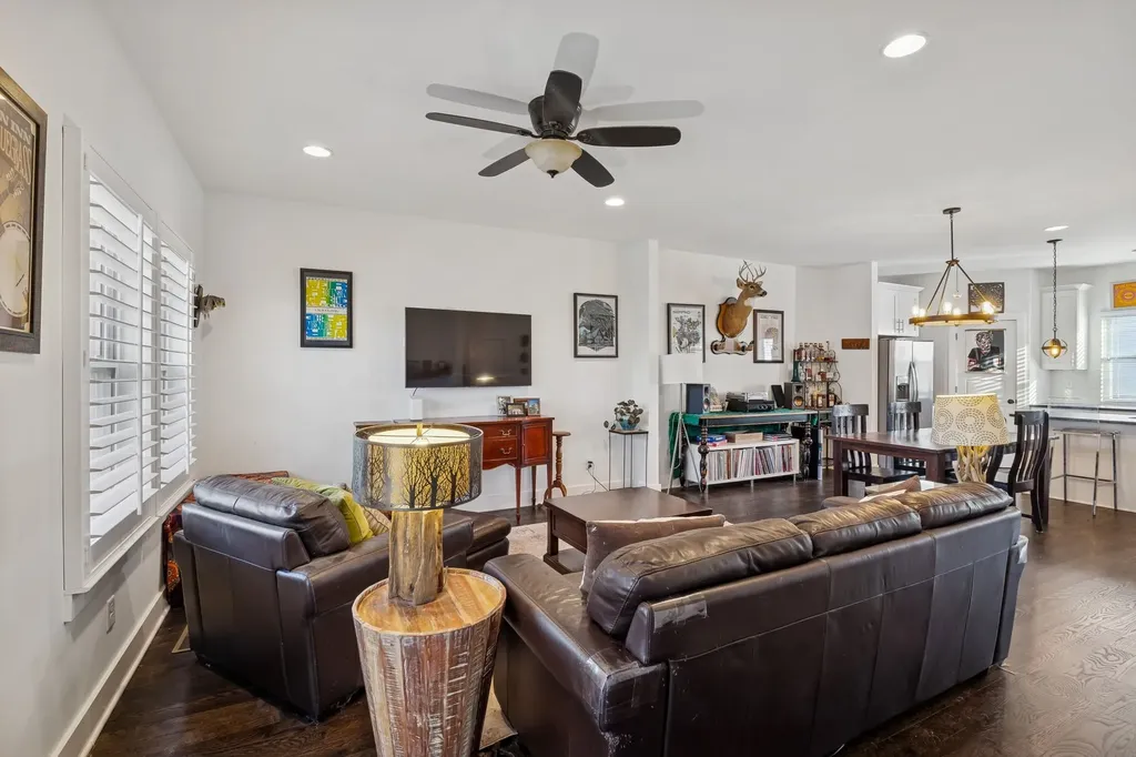 844 Cherokee Avenue Nashville TN 37207