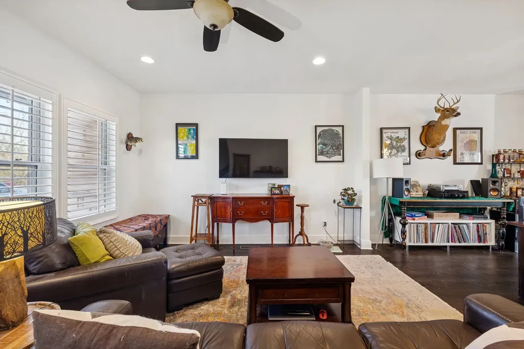 844 Cherokee Avenue Nashville TN 37207