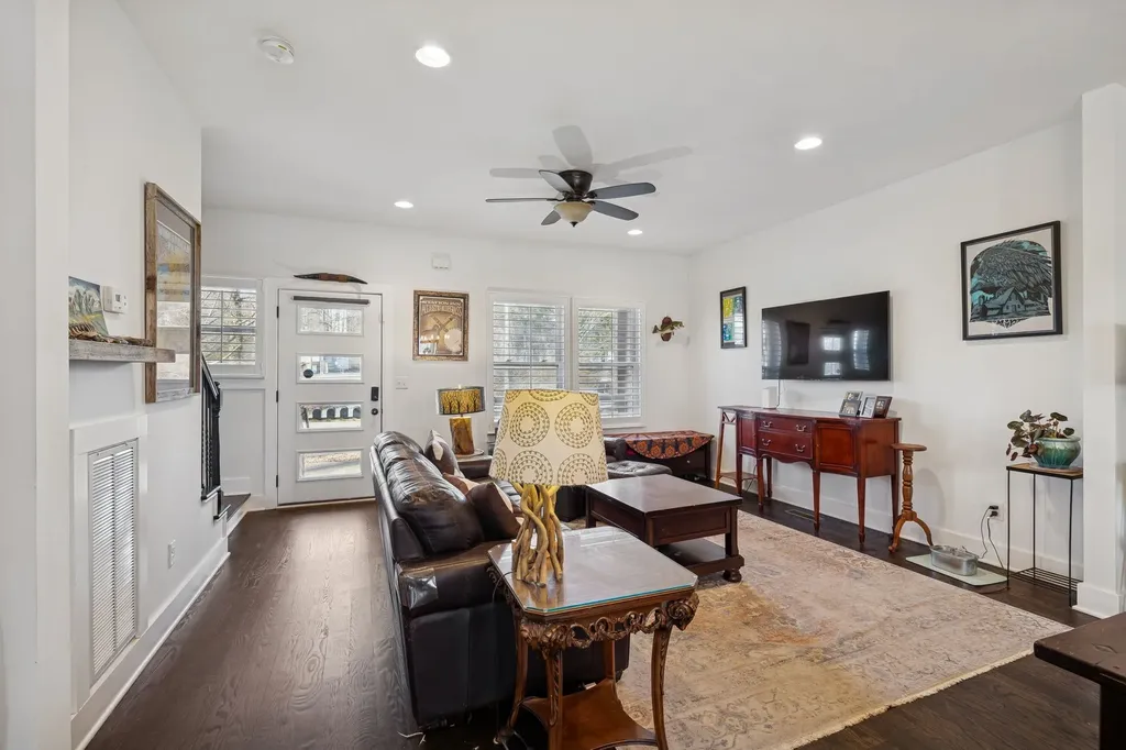 844 Cherokee Avenue Nashville TN 37207