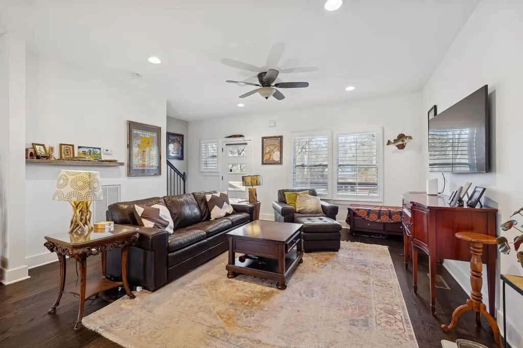 844 Cherokee Avenue Nashville TN 37207