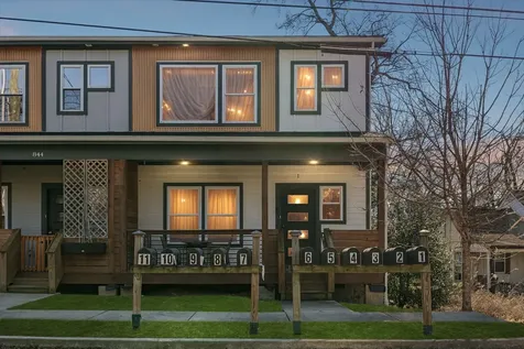 844 Cherokee Avenue Nashville TN 37207