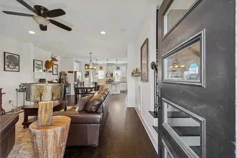 844 Cherokee Avenue Nashville TN 37207