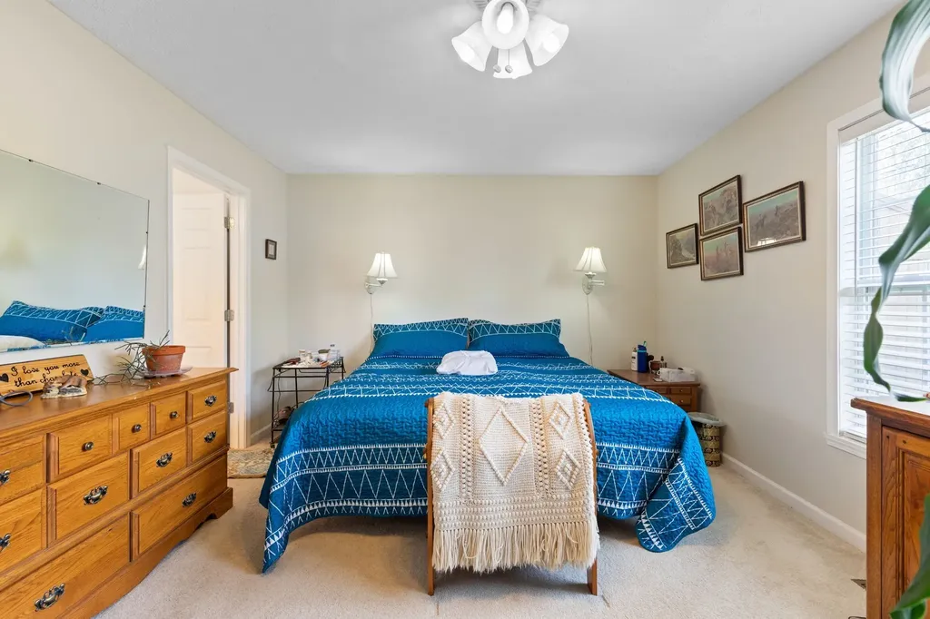 493 Maple Springs Road Manchester TN 37355