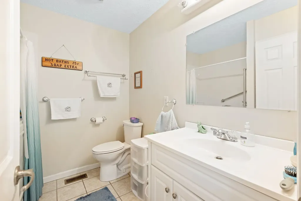 493 Maple Springs Road Manchester TN 37355