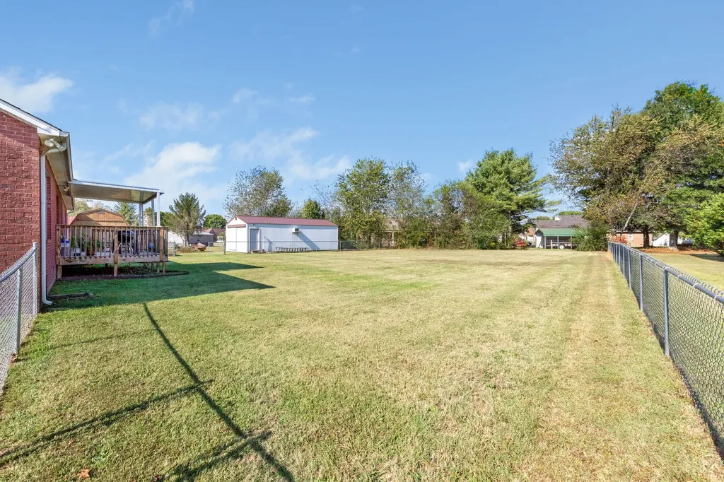 493 Maple Springs Road Manchester TN 37355