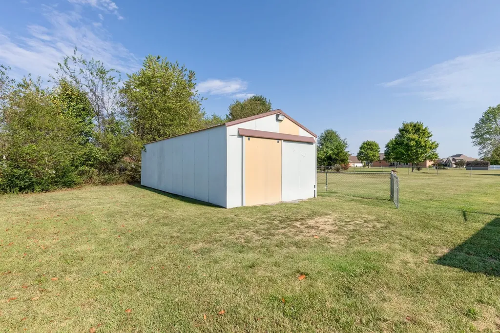493 Maple Springs Road Manchester TN 37355