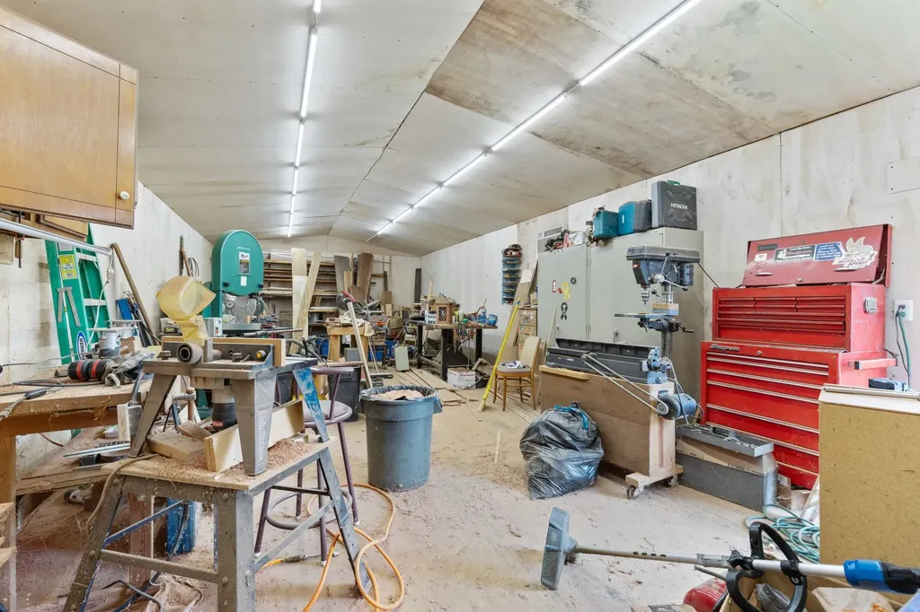 493 Maple Springs Road Manchester TN 37355