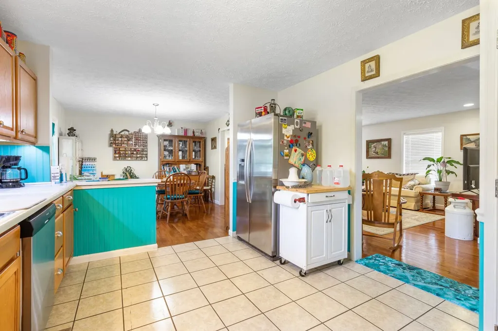 493 Maple Springs Road Manchester TN 37355