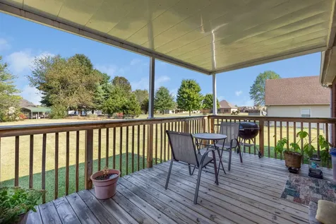 493 Maple Springs Road Manchester TN 37355