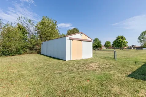 493 Maple Springs Road Manchester TN 37355