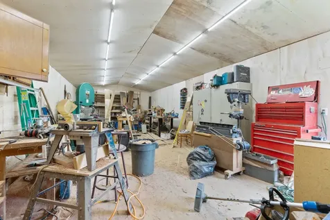 493 Maple Springs Road Manchester TN 37355