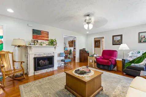 493 Maple Springs Road Manchester TN 37355