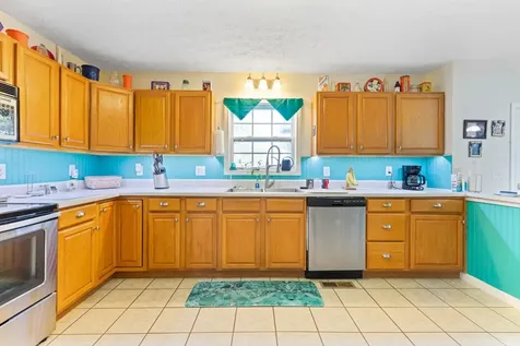 493 Maple Springs Road Manchester TN 37355