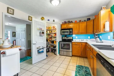 493 Maple Springs Road Manchester TN 37355