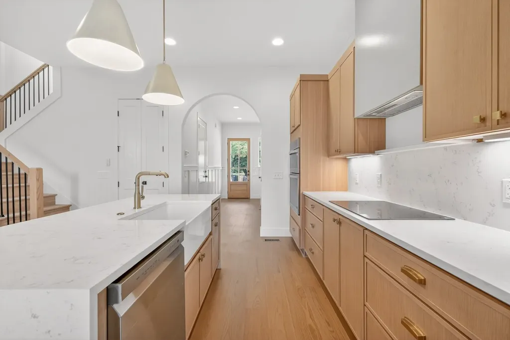 635 Clairidge Drive Nashville TN 37214