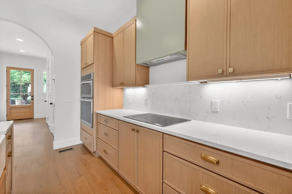 635 Clairidge Drive Nashville TN 37214