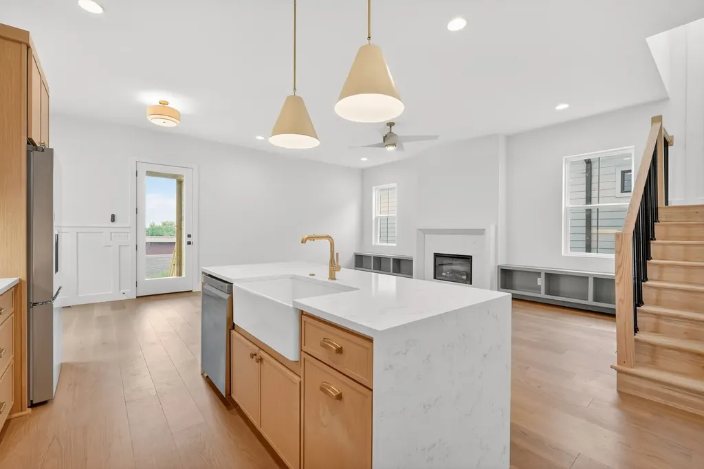 635 Clairidge Drive Nashville TN 37214