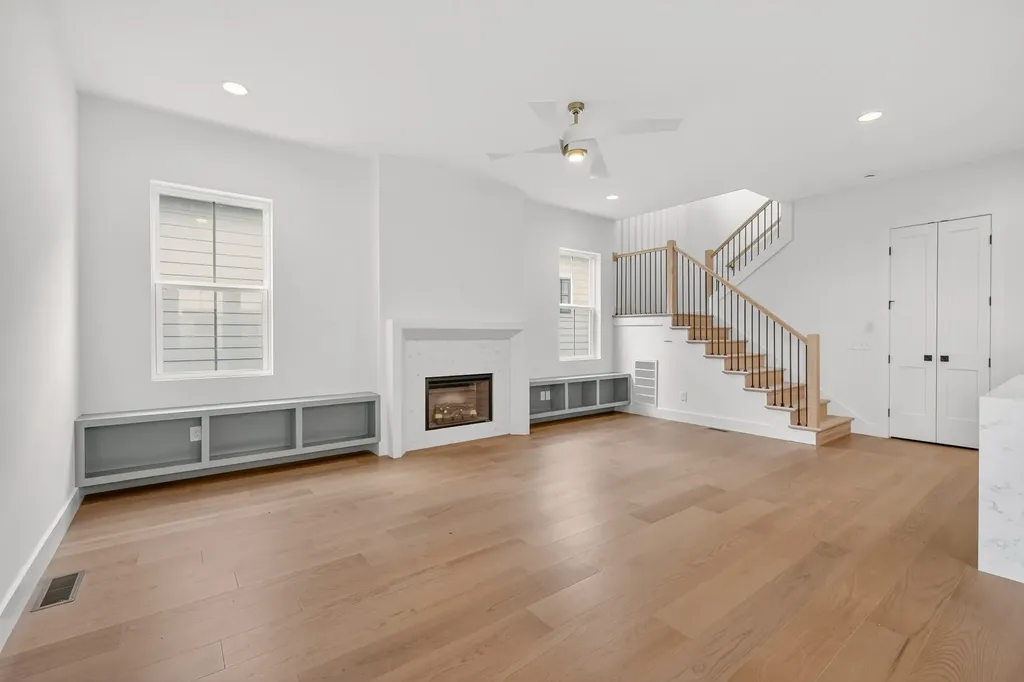 635 Clairidge Drive Nashville TN 37214