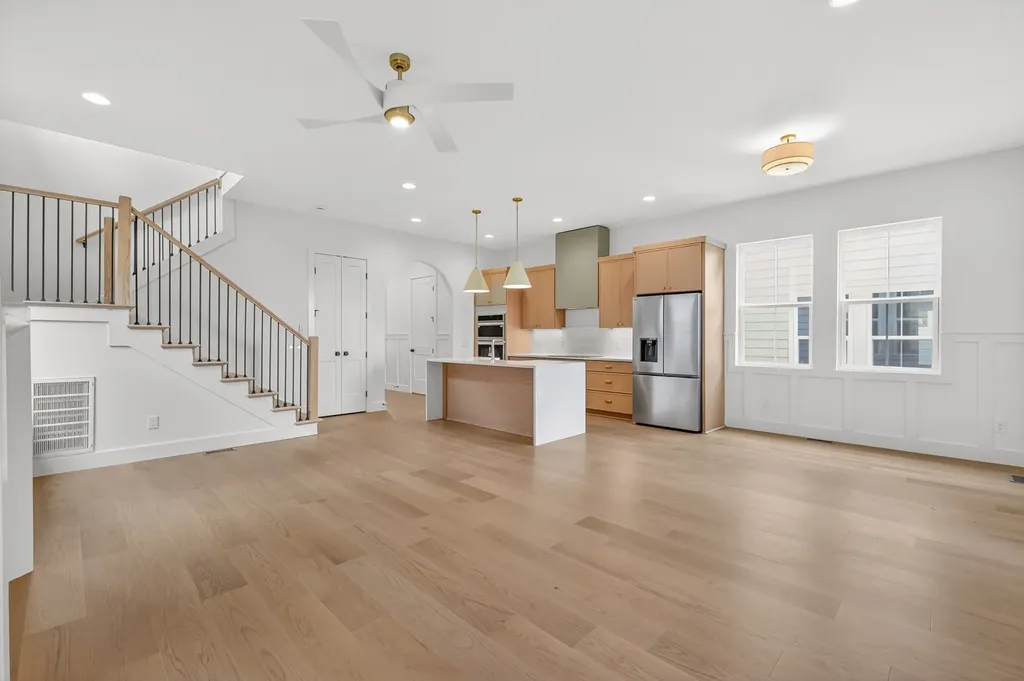 635 Clairidge Drive Nashville TN 37214