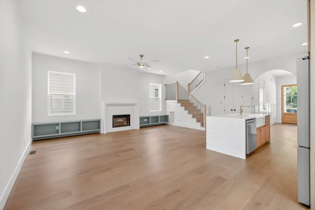 635 Clairidge Drive Nashville TN 37214