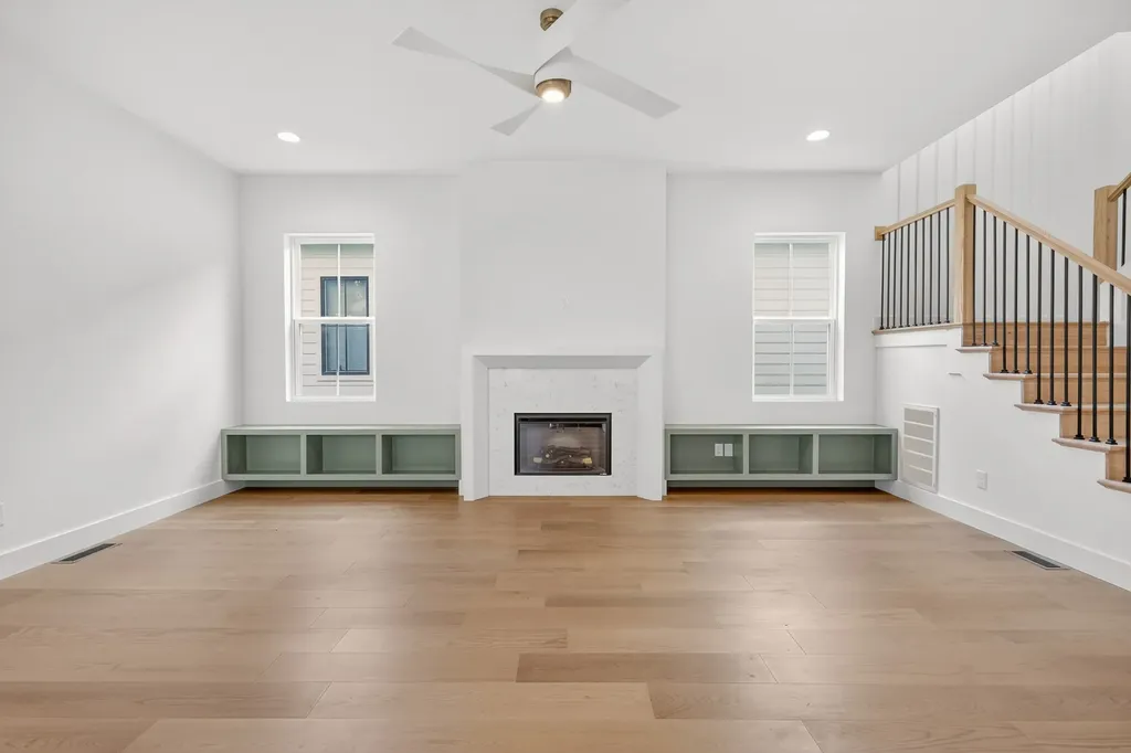 635 Clairidge Drive Nashville TN 37214
