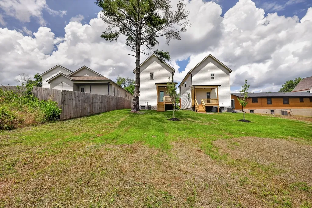 635 Clairidge Drive Nashville TN 37214