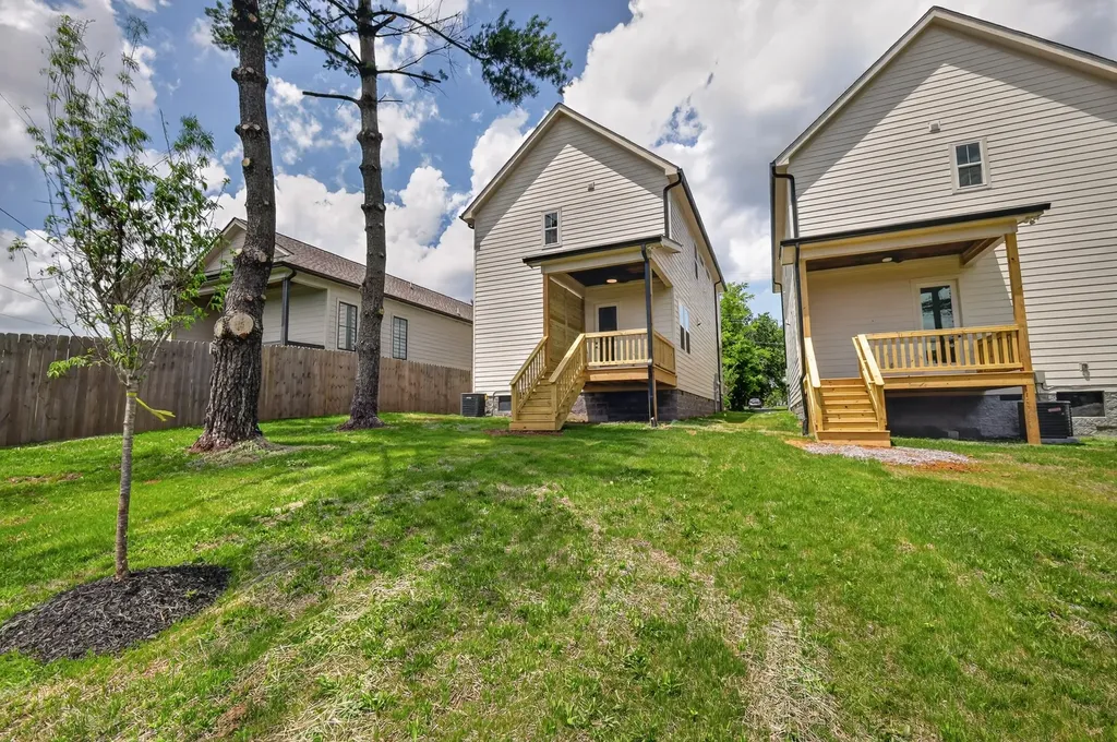 635 Clairidge Drive Nashville TN 37214