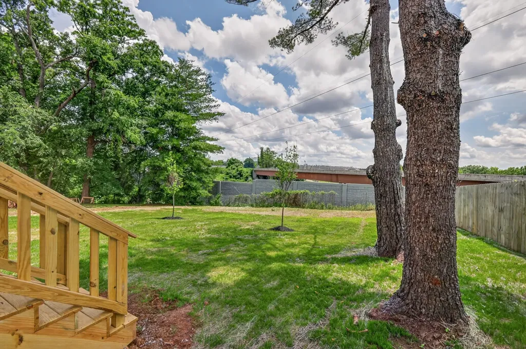 635 Clairidge Drive Nashville TN 37214