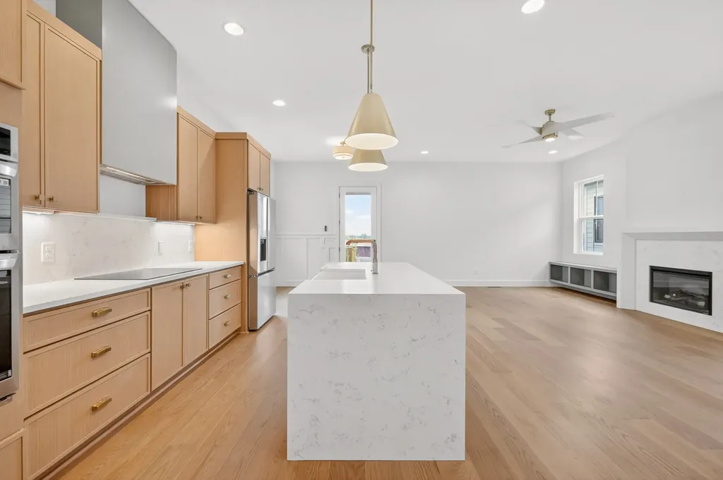635 Clairidge Drive Nashville TN 37214