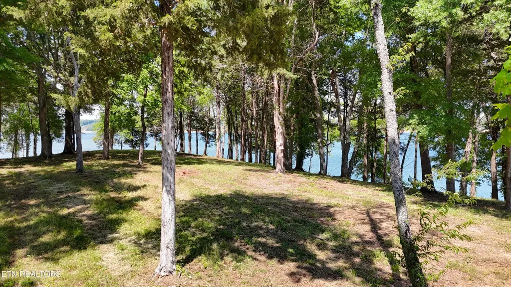 122 Ridge Point Trail Dandridge TN 37725
