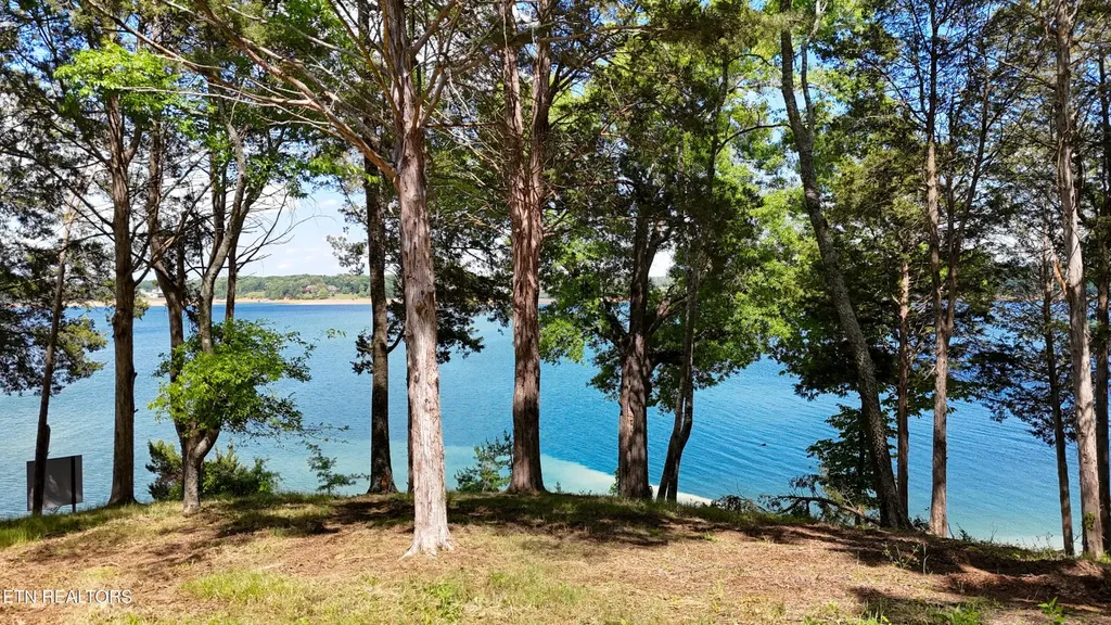 122 Ridge Point Trail Dandridge TN 37725