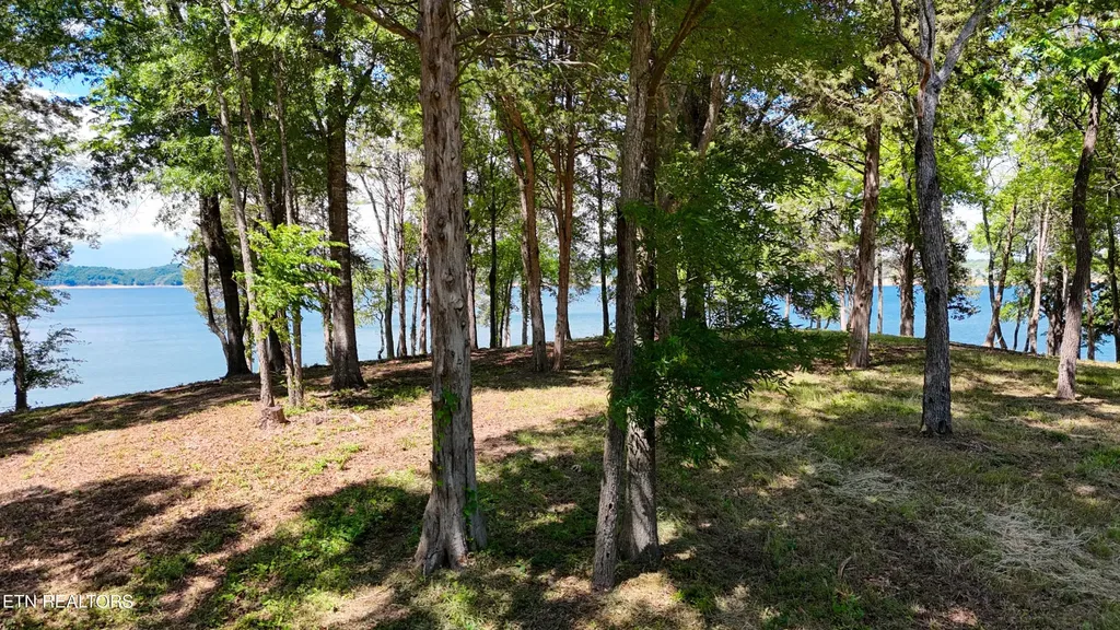 122 Ridge Point Trail Dandridge TN 37725