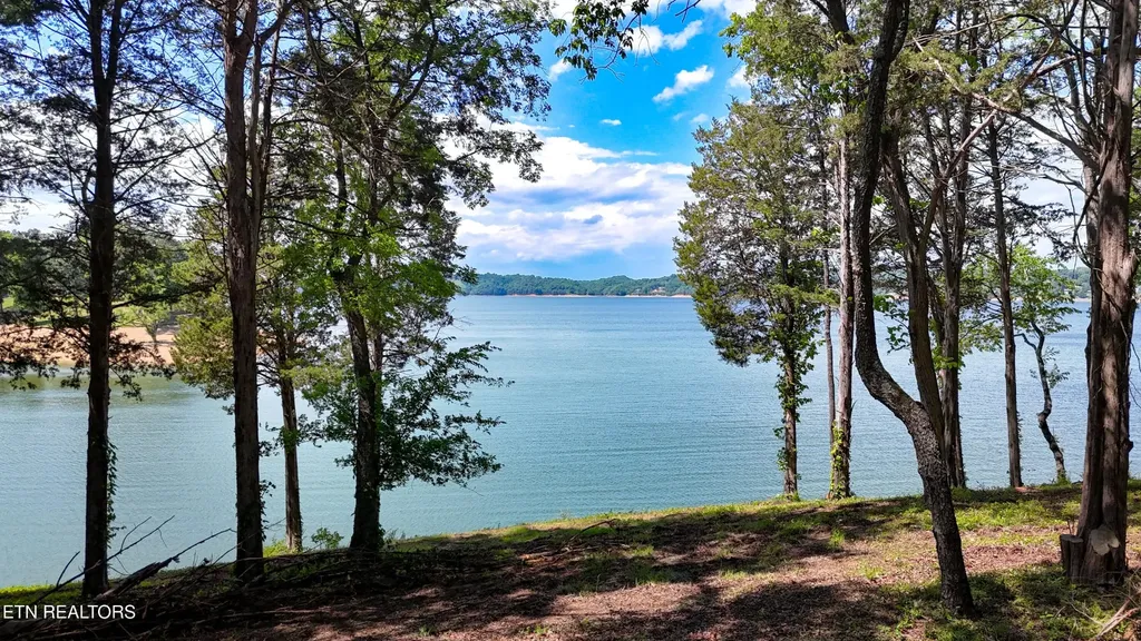 122 Ridge Point Trail Dandridge TN 37725
