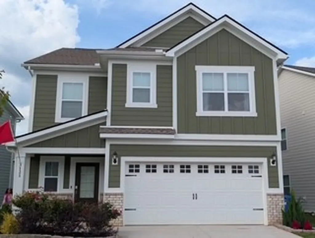3121 Lyman Ridge Road Columbia TN 38401