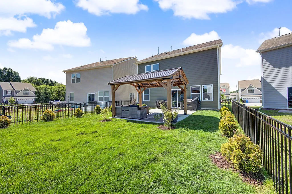 3121 Lyman Ridge Road Columbia TN 38401