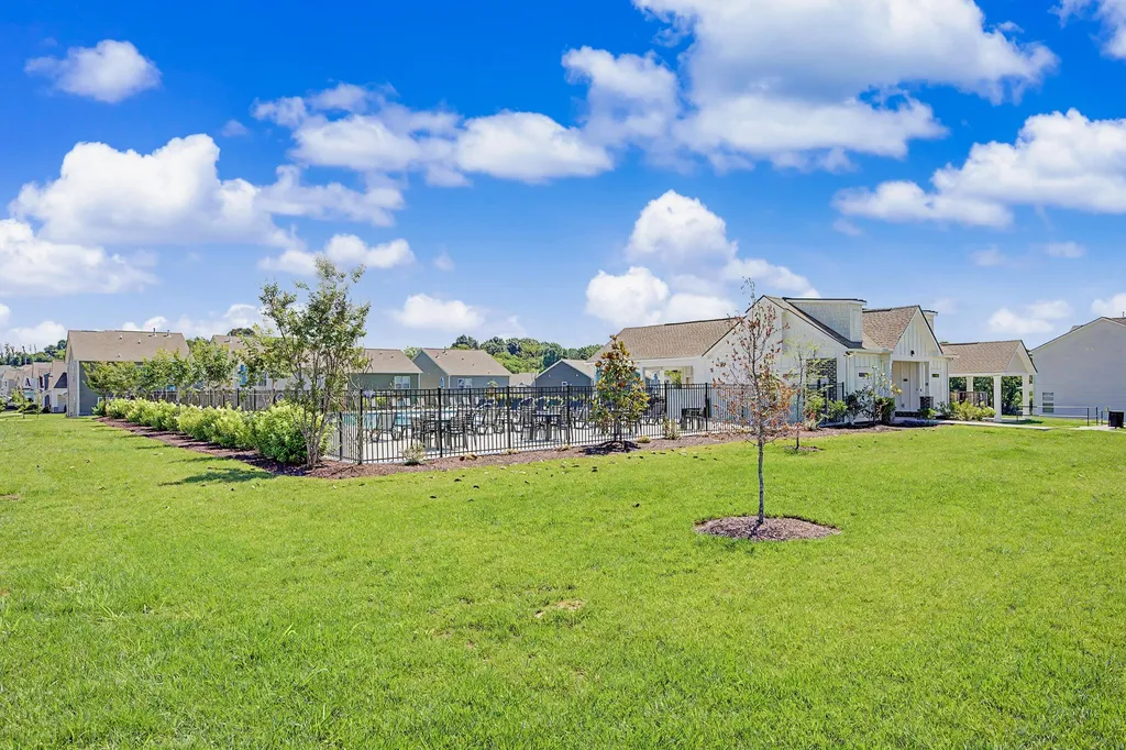 3121 Lyman Ridge Road Columbia TN 38401